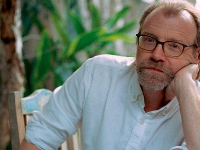 george saunders
