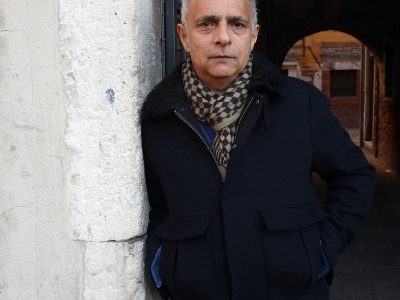 hanif kureishi